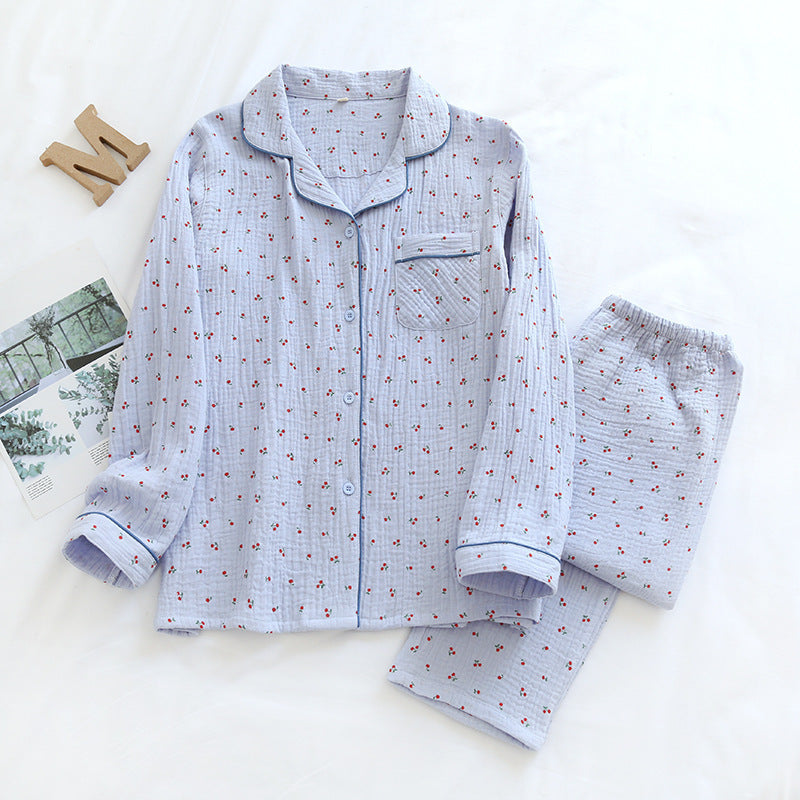 Joli cardigan ample absorbant la transpiration